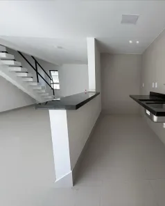 Casa de Condomínio com 3 Quartos à venda, 200m² no Jardim Eldorado, São Luís