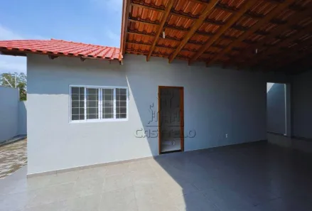 Casa com 2 Quartos à venda, 90m² no Moradias do Cabo Frio, Londrina