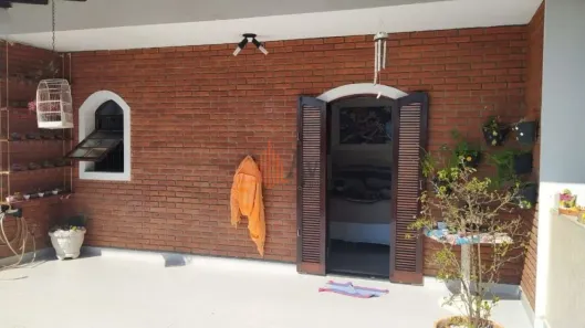 Sobrado com 4 Quartos à venda, 320m² no Santa Terezinha, São Bernardo do Campo