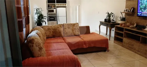 Sobrado com 4 Quartos à venda, 200m² no Vila Baruel, São Paulo