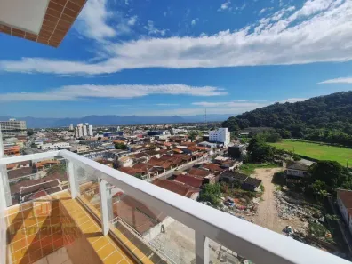 Apartamento com 2 Quartos à venda, 66m² no Boqueirão, Praia Grande