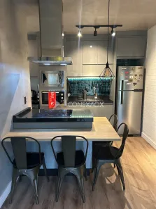 Apartamento com 2 Quartos à venda, 45m² no Parque Jambeiro, Campinas