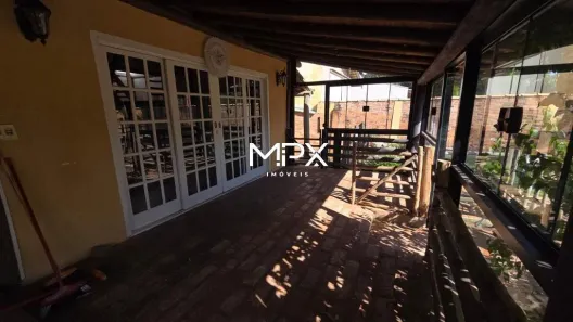 Fazenda/Sítio com 4 Quartos à venda, 1000m² no Centro (Ártemis), Piracicaba