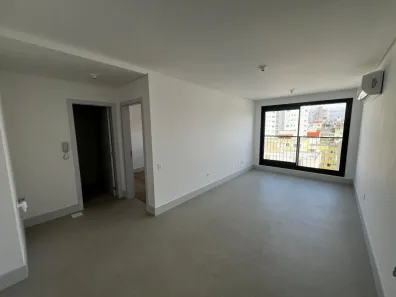 Apartamento com 1 Quarto à venda, 40m² no Canto, Florianópolis