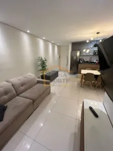 Apartamento com 2 Quartos à venda, 55m² no Parque Novo Mundo, São Paulo