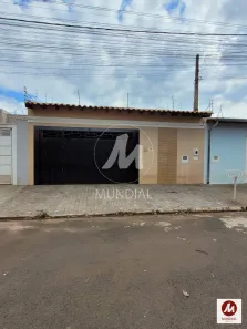 Casa com 2 Quartos à venda, 113m² no Jardim Ângelo Jurca, Ribeirão Preto