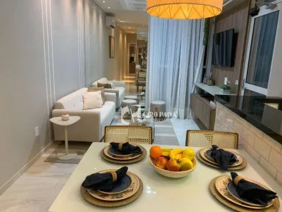 Casa com 2 Quartos à venda, 66m² no Olho D'água, Eusébio