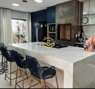 Casa com 3 Quartos à venda, 180m² no Jardim América, Bauru