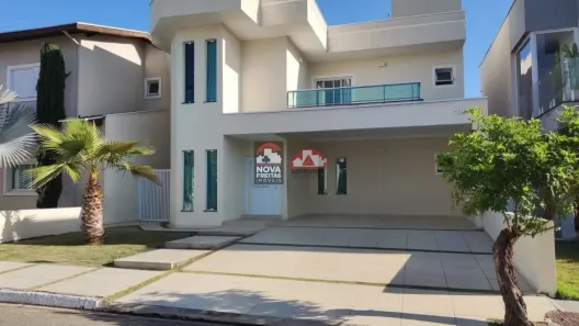 Casa com 3 Quartos à venda, 200m² no Condomínio Residencial e Comercial Moema Ville, Pindamonhangaba