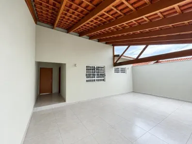 Casa com 2 Quartos à venda, 89m² no Santa Rosa Ipês, Piracicaba