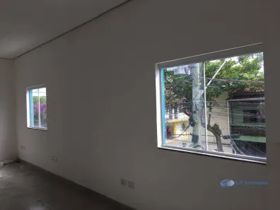 Sala Comercial para alugar, 24m² no Cidade Salvador, Jacareí