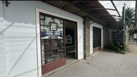 Ponto Comercial para alugar, 38m² no Jardim Camburi, Vitória