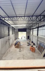 Galpão/Depósito/Armazém para alugar, 300m² no Flores, Manaus