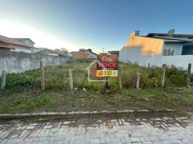 Lote/Terreno à venda, 260m² no Itacolomi, Balneário Piçarras
