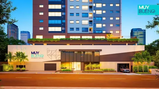 Apartamento com 3 Quartos à venda, 110m² no Jardim América, Goiânia