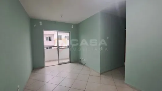 Apartamento com 2 Quartos à venda, 47m² no Conjunto Jacaraípe, Serra