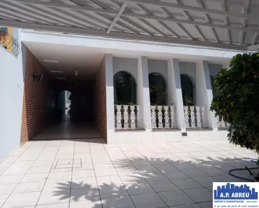 Sobrado com 5 Quartos à venda, 323m² no Engenheiro Goulart, São Paulo