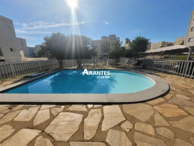 Apartamento com 3 Quartos à venda, 64m² no Tubalina, Uberlândia