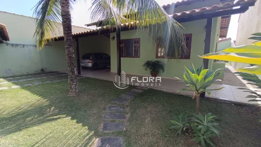 Casa de Condomínio com 3 Quartos à venda, 120m² no Itaipu, Niterói