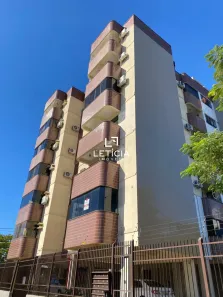 Apartamento com 3 Quartos à venda, 107m² no Camobi, Santa Maria