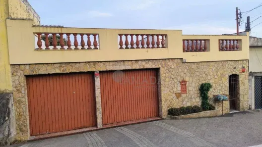 Casa com 3 Quartos à venda, 110m² no Jardim Cotinha, São Paulo
