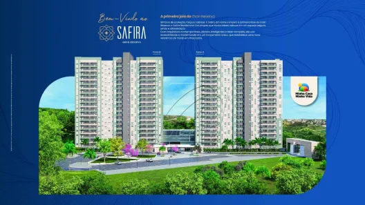 Apartamento com 2 Quartos à venda, 53m² no Jardim Parque Jupiá, Piracicaba