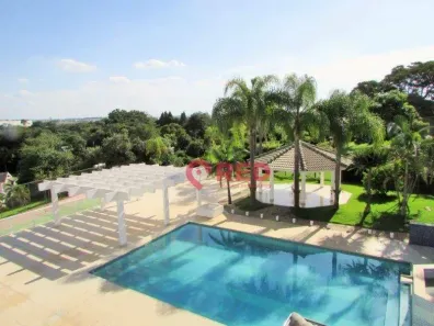 Casa de Condomínio com 11 Quartos à venda, 1500m² no Portal do Éden, Itu
