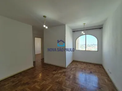 Apartamento com 2 Quartos à venda, 68m² no Saúde, São Paulo