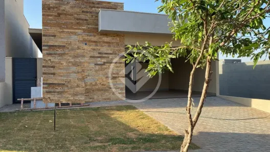 Casa de Condomínio com 3 Quartos à venda, 150m² no Reserva San Pedro, Ribeirão Preto