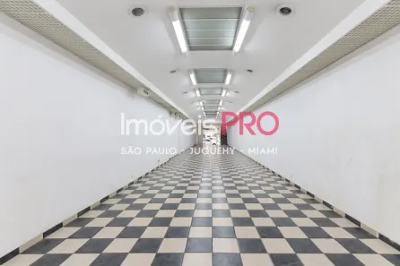 Ponto Comercial à venda, 535m² no Vila Nova Conceição, São Paulo