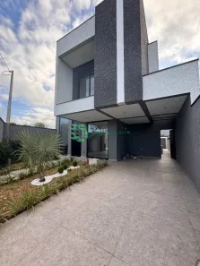 Sobrado com 3 Quartos à venda, 189m² no Santa Terezinha, Itanhaém