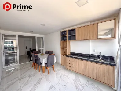 Apartamento com 2 Quartos à venda, 81m² no Praia do Morro, Guarapari