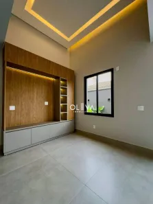 Casa de Condomínio com 4 Quartos à venda, 260m² no Residencial Marcia, São José do Rio Preto