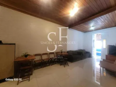  com 7 Quartos à venda, 122m² no Rio Comprido, Rio de Janeiro