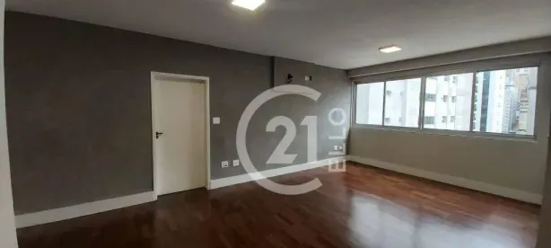 Apartamento com 3 Quartos à venda, 129m² no Jardim Paulista, São Paulo