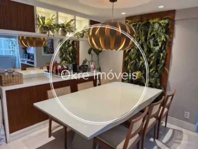 Apartamento com 3 Quartos à venda, 84m² no Botafogo, Rio de Janeiro