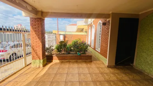 Imóvel Comercial com 2 Quartos à venda, 196m² no Vila Maria Luiza, Ribeirão Preto