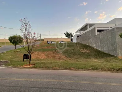 Lote/Terreno à venda, 458m² no Residencial Fazenda Santa Rosa - Fase 1, Itatiba