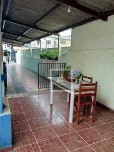 Casa com 4 Quartos à venda, 123m² no Jardim Paulista, São José dos Campos