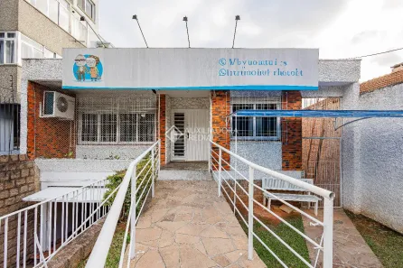 Casa com 4 Quartos à venda, 401m² no Cristo Redentor, Porto Alegre