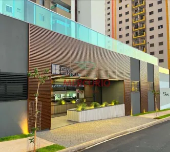 Apartamento com 3 Quartos à venda, 73m² no Jardim Infante Dom Henrique, Bauru