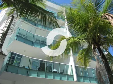 Apartamento com 2 Quartos à venda, 95m² no Boa Viagem, Niterói