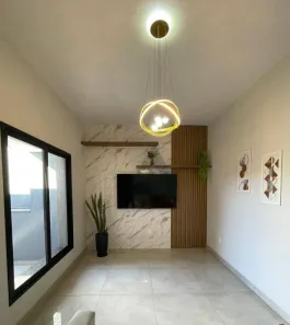 Casa com 3 Quartos à venda, 130m² no Jardim Itália, Itapetininga