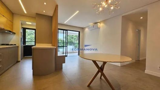 Apartamento com 3 Quartos à venda, 106m² no Parque Rincão, Cotia