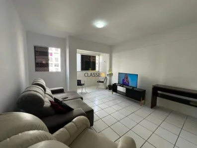 Apartamento com 3 Quartos à venda, 100m² no Piedade, Jaboatão dos Guararapes