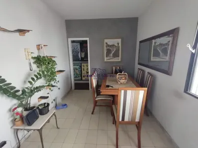 Apartamento com 3 Quartos à venda, 110m² no Caiçaras, Belo Horizonte