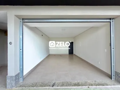 Sala Comercial para alugar, 33m² no Jardim Novo Ângulo, Hortolândia