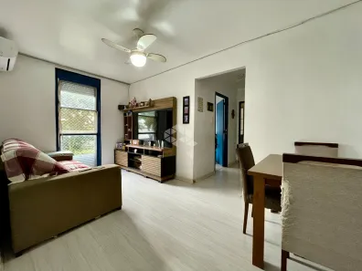 Apartamento com 2 Quartos à venda, 59m² no Humaitá, Porto Alegre
