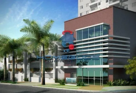 Apartamento com 2 Quartos à venda, 102m² no Cambuí, Campinas