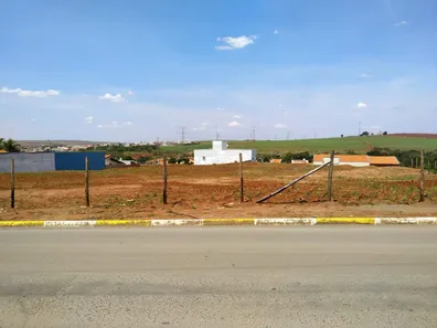 Lote/Terreno à venda, 3125m² no Residencial San Marino, Rio das Pedras